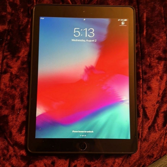 Ipad air